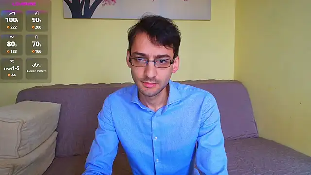 HungEddy live sex cam