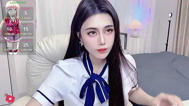 Alma_va's cam snapshot