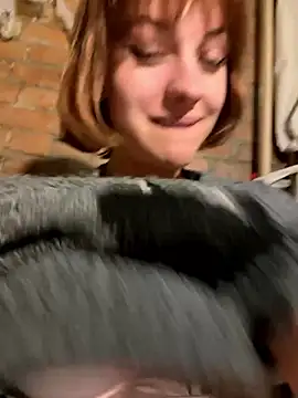 Only_April's cam snapshot