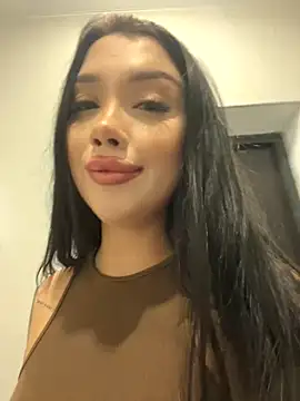 kiss_Lissa's web cam