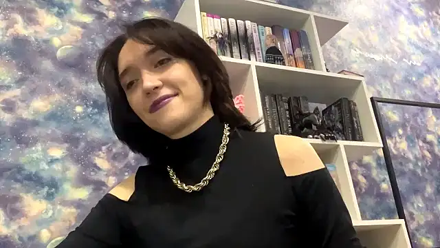 JamieRosten's cam snapshot