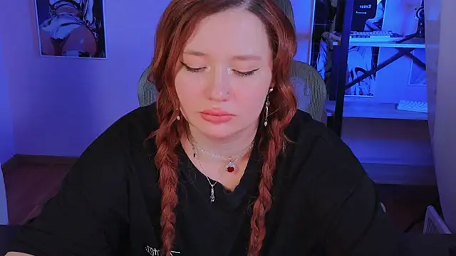 carolina_elf's cam snapshot