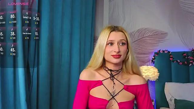 Monica_Leen's cam snapshot