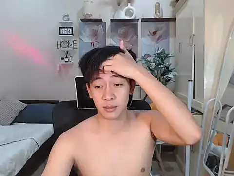 niel_cumshow's cam snapshot