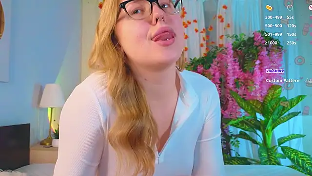 JudithWilson's cam snapshot