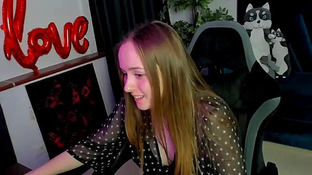 MollyMazer's cam snapshot