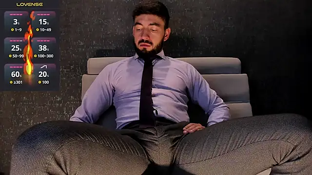 MarkWalker__'s cam snapshot