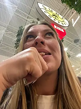 Sweet___Emily live sex cam