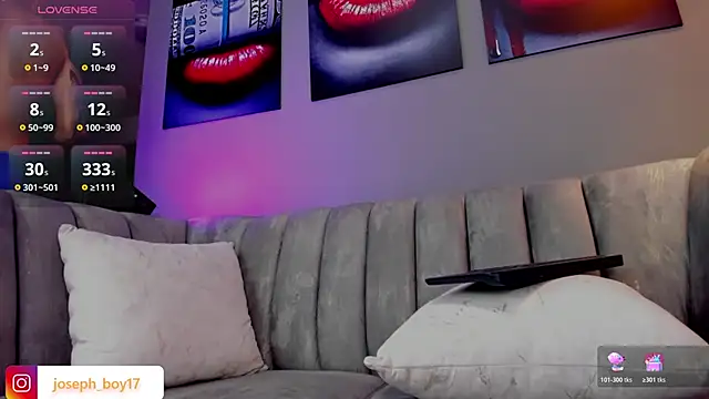 joseph_boy live sex cam