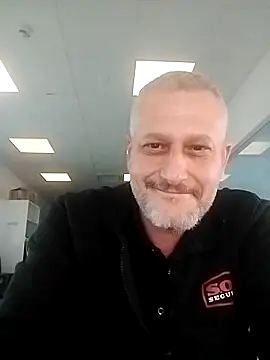 Husoban's cam snapshot