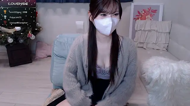 rei_00's cam snapshot