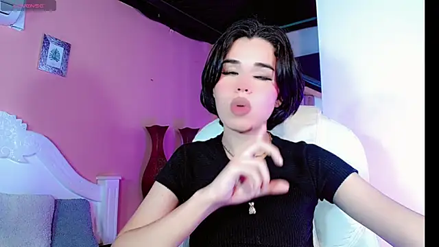 ClaudiaSophia live sex cam