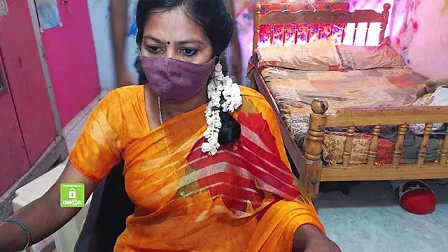 HotGulabi's cam snapshot