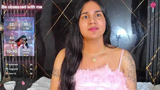 Kagome01 live sex cam