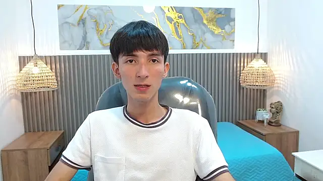 Jake_evans's cam snapshot