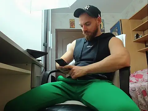 Ryanstone_'s cam snapshot