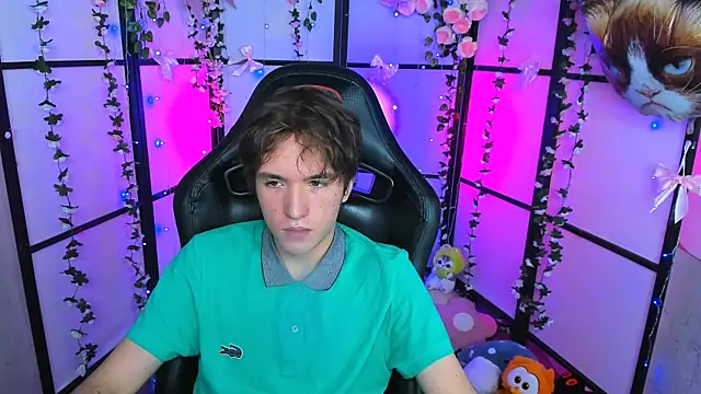 Ethansinful's cam snapshot