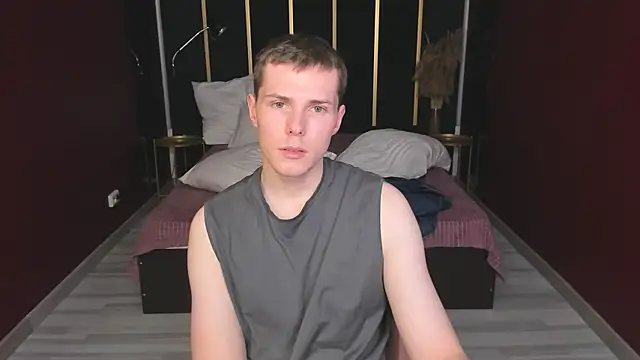 Hector_Spector's cam snapshot