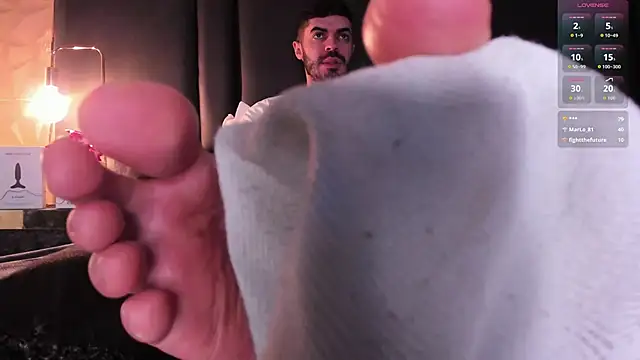 AxelThompson_'s cam snapshot