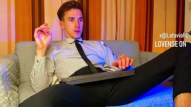 Midnighter_'s cam snapshot