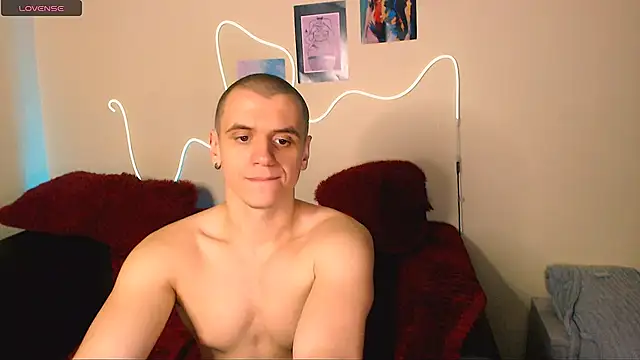 TeaseMeJay71's cam snapshot