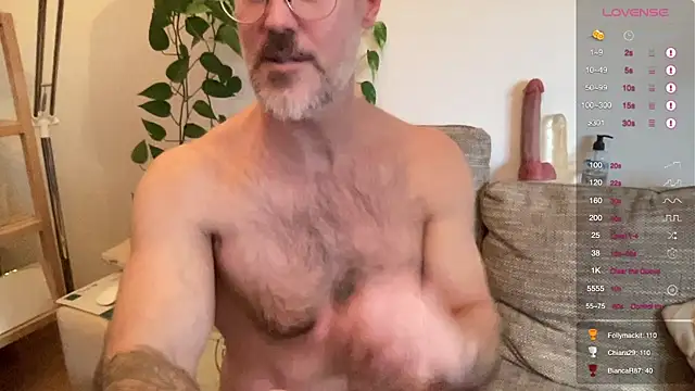 the_new_fit_rubinho's cam snapshot