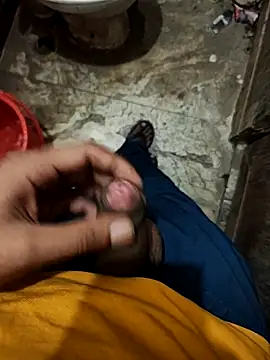 Shubham_call's cam snapshot