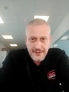 Husoban's cam snapshot