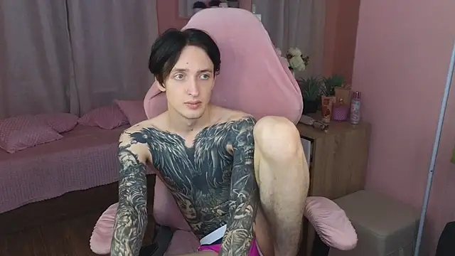 Martin_Jin's cam snapshot