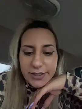 SinfulLovers33's cam snapshot