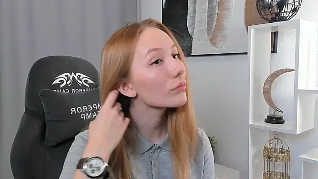 NikoleOwen's cam snapshot