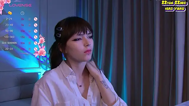 Lissssssa's cam snapshot