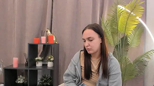 MishaHolme's cam snapshot