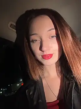 DollyTall live sex cam