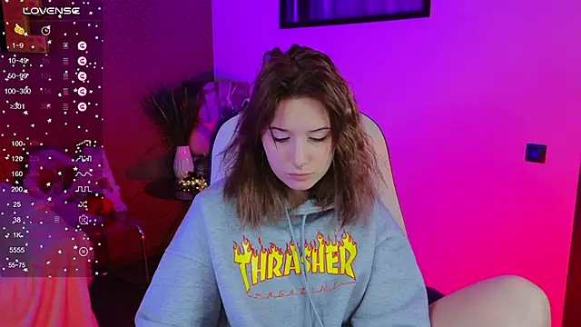 Eridabytrend's cam snapshot