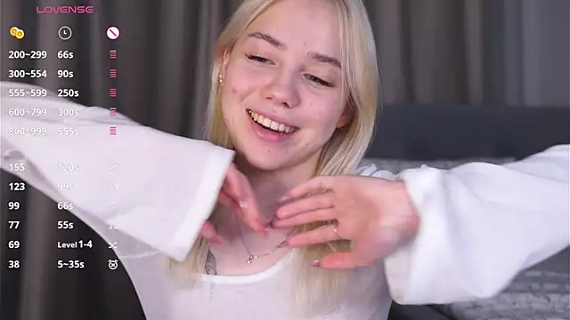 LilianBenskin's cam snapshot