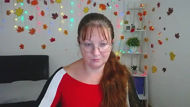 VanessaHotts's cam snapshot