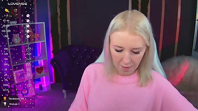 Selenatrend's cam snapshot