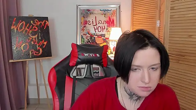 BakugoKatsuki's cam snapshot