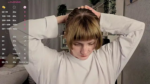 EchoBloom's cam snapshot