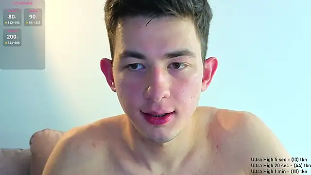 Danny__Magic live sex cam