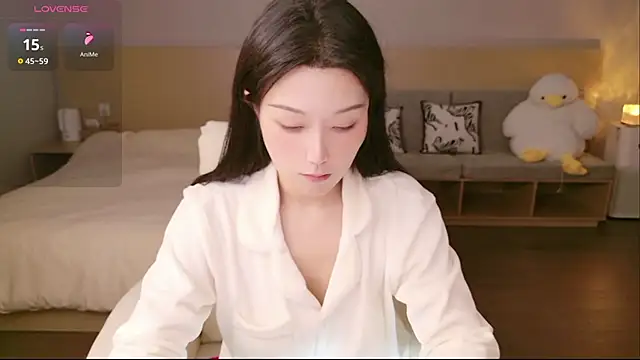 Lucky-baby live sex cam