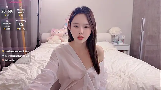 lovely-88 live sex cam