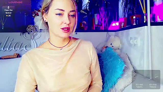 _JuliaSpace_'s cam snapshot