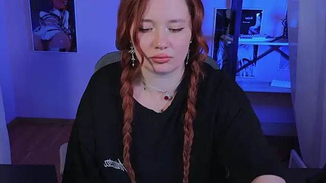 carolina_elf's cam snapshot