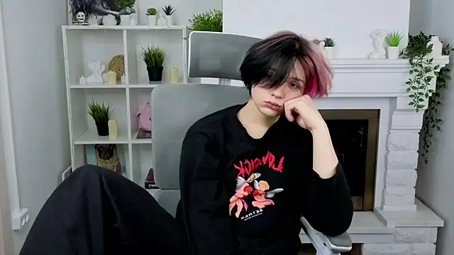 Justin_Care live sex cam