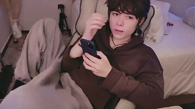 PaulTexx live sex cam