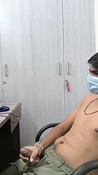 goan_dude live sex cam