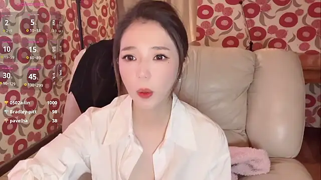 miss-lin live sex cam