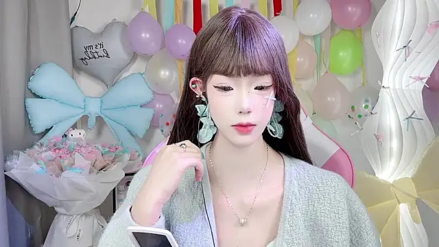 Gogo-888's cam snapshot